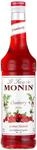 Monin Le Sirop de CRANBERRY 0,7 l