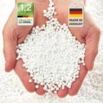Green Bean 430 Liter Hochwertige EPS Perlen aus Deutscher Produktion f&uuml;r