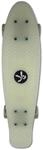 Muuwmi Skateboard Fun - Board Deck 57x15cm - ABEC 5 und PU-Rollen 60x45mm