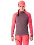 DYNAFIT RADICAL PTC HOODED JKT W - M