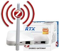 ZigBee 3.0-Gateway TUYA Smart Life LAN