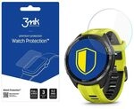 [3 Stk] Displayschutz/Display der Smartwatch f&uuml;r Garmin Forerunner 965-3mk...