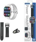 Lexibook, Power Watch Smartwatch, DMW075 | iOS/Android, Anrufe, Benachrichtigungen,