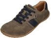 KOEL Damen Barefoot Sneakers ILA Suede 3.0 Olive