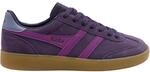 Gola Viper CLB735VV Damen Sneakers violett (Gr. 38)