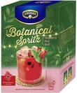KR&Uuml;GER Botanical Spritz Erdbeere-Acai-Basilikum, 10 x 20g Sachets, mit Sprudelwasser