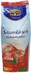 Kr&uuml;ger - Getr&auml;nkepulver 'Sauerkirsche' - 1KG