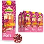 Pfanner Der Rote Zitrone-Granatapfel zuckerreduziert im Vorratspack &ndash; Direkt