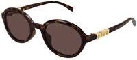 Gucci Sonnenbrille GG2033SA 002 Havanna-Havanna-Brown