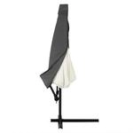 Deuba&reg; Schutzh&uuml;lle Sonnenschirm f&uuml;r 3m Schirme Schirm Abdeckhaube Abdeckung...