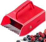 Westmark Beerenpfl&uuml;cker &ndash; Ideal zum Pfl&uuml;cken von Heidelbeeren und anderen