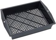 Maximex Gartensieb mit verstellbarem Siebeinsatz - Gartensieb mit verstellbarem,