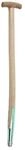 Floraworld JUNG Spatengabelstiel Comfort &Oslash; 36 mm, L= 850 mm, Esche