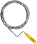 Metall 55541-purger den Durchmesser des taladro. 5 mm, L&auml;nge: 1,5 m