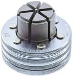 ROTHENBERGER Exp.kopf 35x1,6=1.3/8" Standard | 11035 | Rohraufweiterkopf,