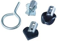 SET DE HERRAMIENTAS ROSPIMATIC, 4 PIEZAS