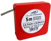 Helios Preisser 611504 F&uuml;hlerlehrenband, 5 m/0,04 mm