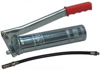 MATO-Fellsattel Iberica. 3031060 Pumpe &ndash; Fett Hebel Kupplung flexibel AC Gr