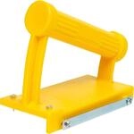 IQ-Tools Schiebe-Handgriff (gelb, f&uuml;r Serienfr&auml;sarbeiten, mit...