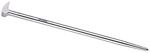 Picard 2523100 Rollkopf-Hebeleisen 480 g / 400 mm