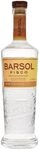 Barsol Italia Pisco | Der floral-fruchtige Mixing-Pisco | Hergestellt aus der Italia