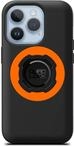 Quad Lock MAG Farbige Ringe zur Verwendung mit MAG Case - Orange | Werkzeug zum