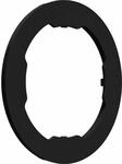Quad Lock MAG Farbige Ringe zur Verwendung mit MAG Case - Schwarz | Werkzeug zum