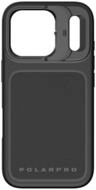 PolarPro - LiteChaser 17 Case - iPhone 17 Pro Max - Kompatibel mit LiteChaser