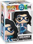 POP Funko Heroes: DC Comics Pride - Dreamer | Offizieller Fanartikel und Merch -