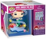 POP Funko Nooks: The Little Mermaid - Ariel Under the Sea | Offizieller Fanartikel