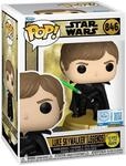 POP! Star Wars: Legends - Luke Skywalker - Glow in the Dark | Offizieller Fanartikel