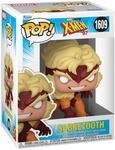 POP Funko Marvel: X-Men '97 - Sabretooth | Offizieller Fanartikel und Merch - Vinyl
