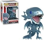 Funko Pop! Vinyl: Animation: Yu-Gi-Oh! : Blue Eyes White Dragon -...