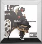 Funko Pop! Albums: Sir Mix-a-Lot - Mack Daddy - Vinyl-Sammelfigur -...