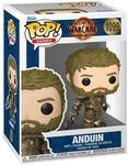 POP Funko Games: World of Warcraft - The War Within - Anduin Wrynn | Offizielles