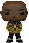 Funko Pop! Rocks: DMX - (camo) - Vinyl-Sammelfigur - Geschenkidee - Offizielle