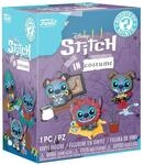 Funko Mystery Mini: Disney Lilo & Stitch - Stitch in Costume - 1 of 12 | Offizielles