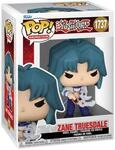 POP Funko Animation: Yu-Gi-Oh! - Zane Truesdale | Offizielles Anime Merch - Vinyl