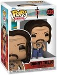POP Funko Ad Icons: Danny Trejo | Offizieller Fanartikel und Merch - Vinyl