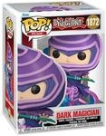 POP Funko Plus Animation: Yu-Gi-Oh! - Dark Magician (ATK) | Offizielles Anime Merch -