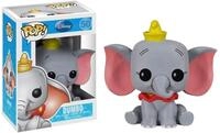 Funko POP! Disney: Dumbo | Offizieller Fanartikel und Merch - Vinyl Sammelfigur...
