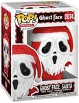 POP Funko Movies: Ghost Face Santa - Holidays | Offizieller Fanartikel und Merch -