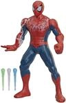 Hasbro Marvel Spider-Man: Brand New Day, Spider-Man Power-Charge, 36,8 cm