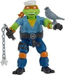 TEENAGE MUTANT NINJA Turtles x G.I. Joe: Shipwreck x Mikey