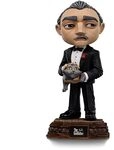 Iron Studios - Der Pate Movie Mini Co. Don Corleone 14 cm
