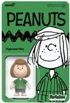 Peanuts Reaction Figures Peppermint Patty Figur Wave 09 Retro Actionfigur 9,5 cm