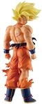 ICHIBANSHO Figure Dragon Ball Z - Super Saiyan Son Goku (Die Chronik von Goku)