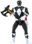 Auto-Morphin Black Ranger - S2