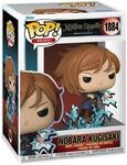 Funko POP! Plus: Jujutsu Kaisen (JJK) - Nobara (1 in 6 Chase Chance) |...