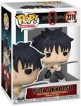 POP Funko Animation: Jujutsu Kaisen (JJK) - Yuta Okkotsu | Offizieller...